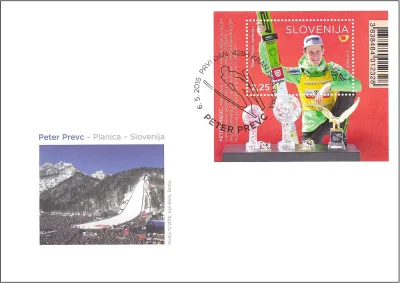 PETER PREVC